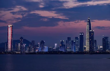 2023杨千嬅深圳演唱会地点是哪里