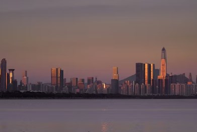 深圳居住证签注条件