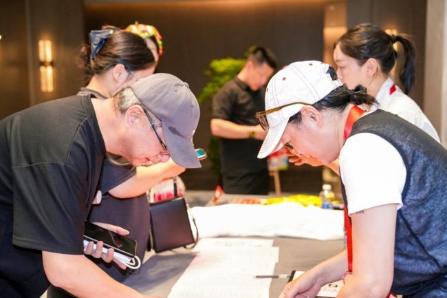“红色昌都，振兴奋进” 2026年昌都卡若文旅资源推介会-温州站 圆满举行