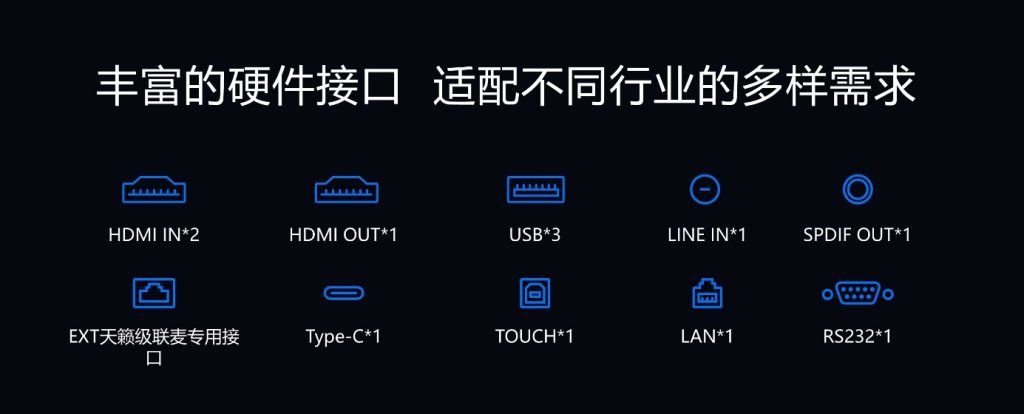 畅享智慧协作！TCL商用智能交互平板新品发布