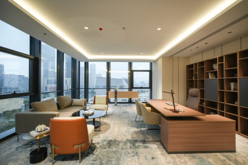 政策利好释放，研祥中心迎来市场黄金期