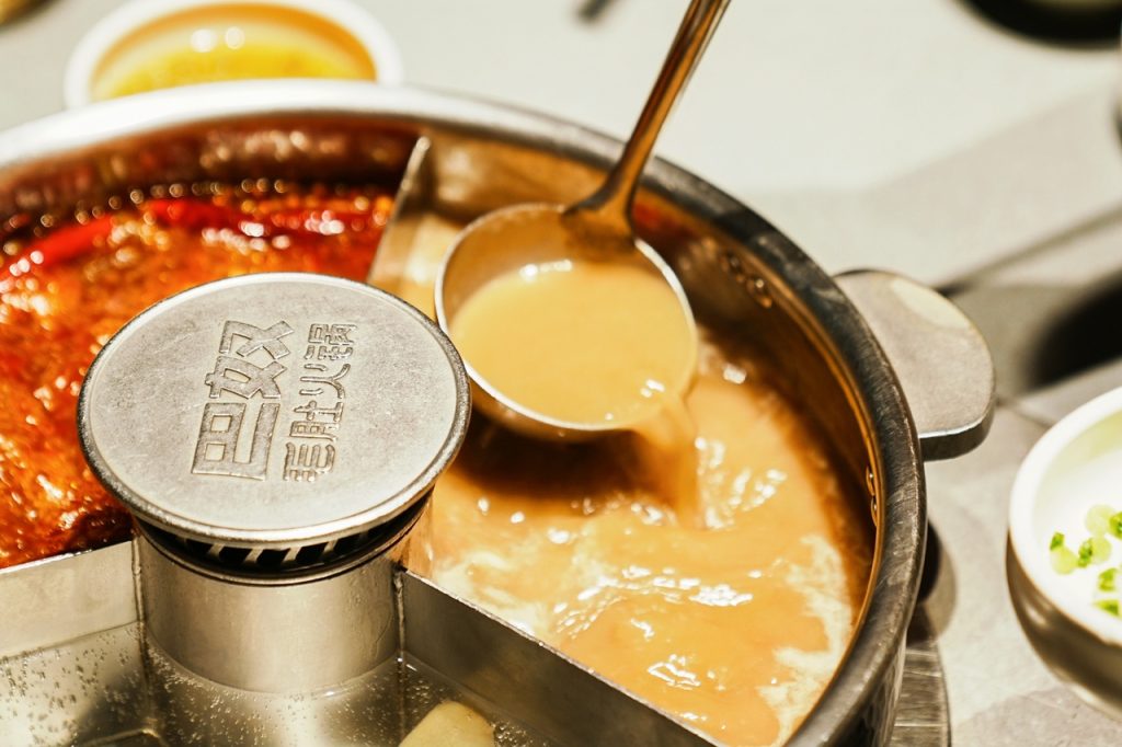 火锅界“品质王”巴奴落子深圳怀德！宝安首店引爆，大湾区吃货速来集结