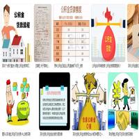 深圳公积金贷款条件，额度及所需资料 - 城事指南