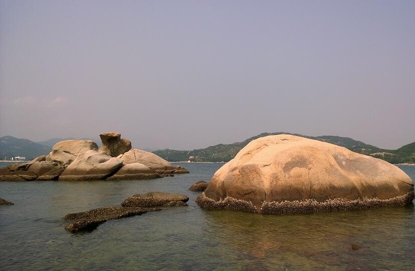 巽寮湾