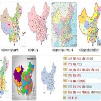 中国一共有多少个省，23个省+5个自治区+4个直辖市+2个特区 - 城事指南