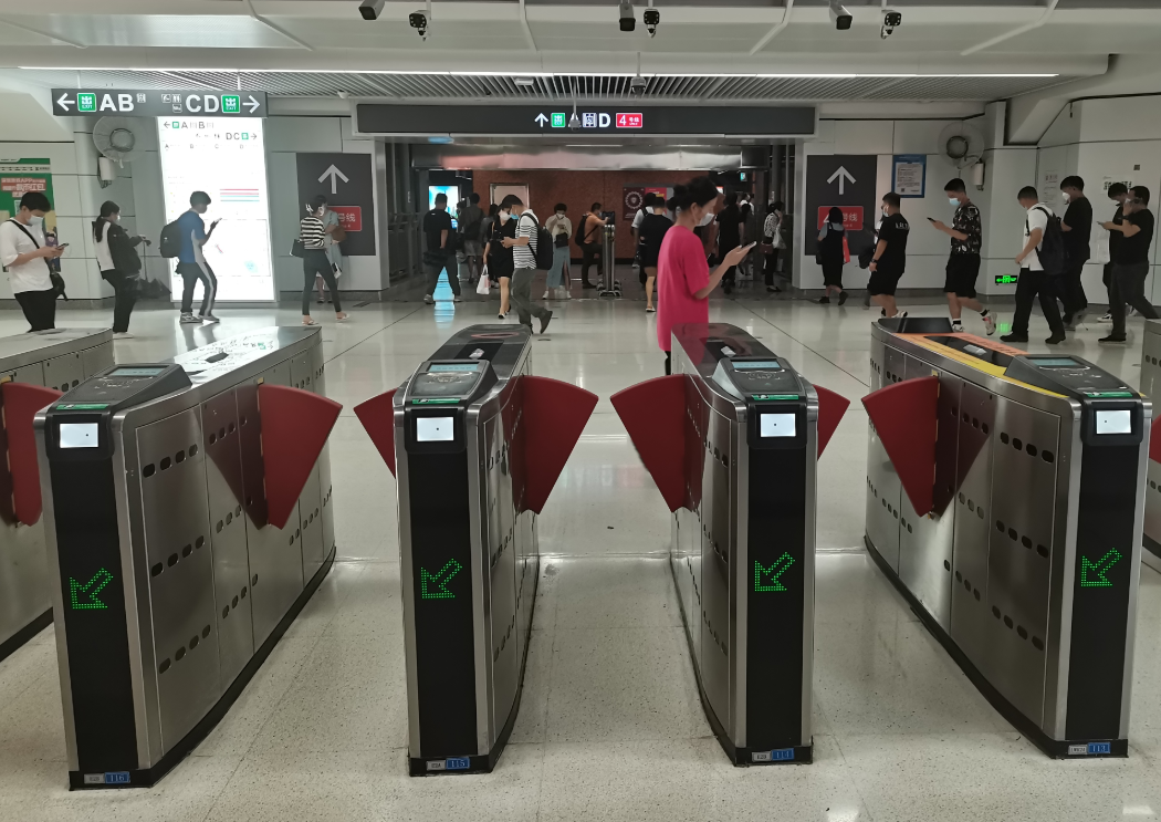 深圳各个通关口岸都有地铁吗？官方发布各大口岸地铁乘车攻略 - 交通 - 深圳都市圈