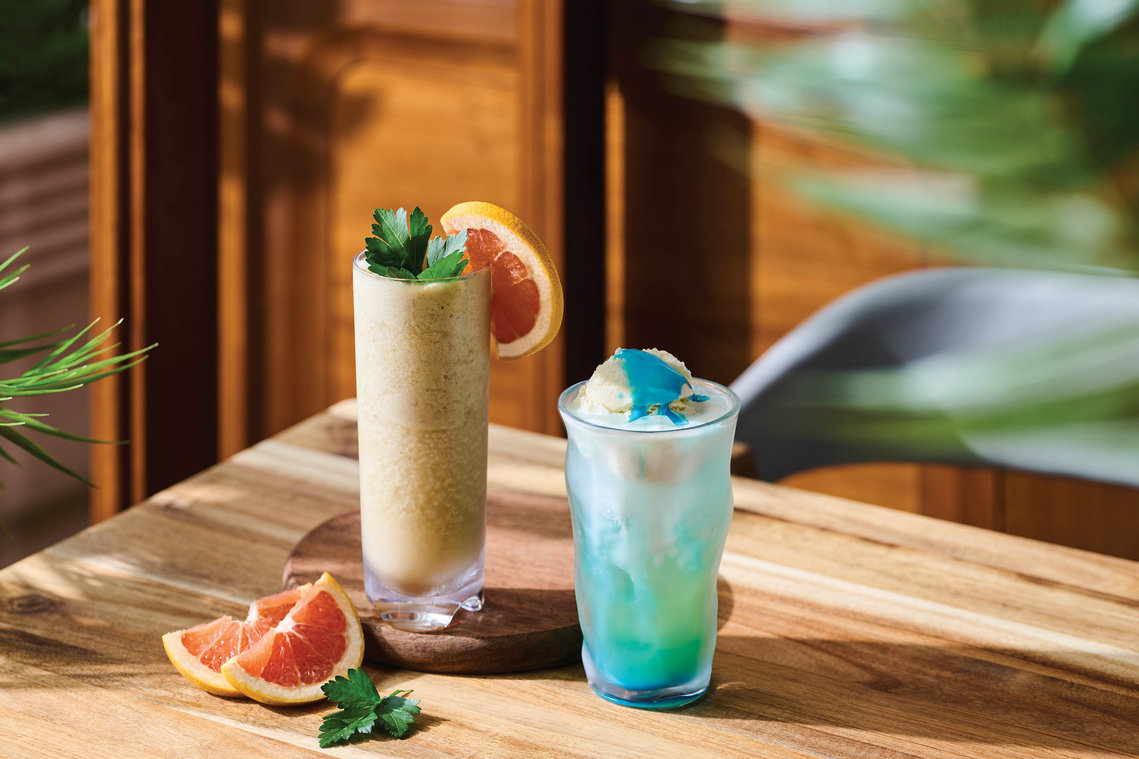 03 JW Marriott Hotel HK - Fish Bar Beverage - Mocktails.jpg