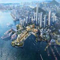 深圳南山蛇口太子湾K11 ECOAST海滨文化艺术区最新进展来了 - 新商铺 - 深圳都市圈