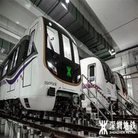 深圳地铁5号线列车“上新”，同步启用新版工作日运行图 - 交通 - 深圳都市圈