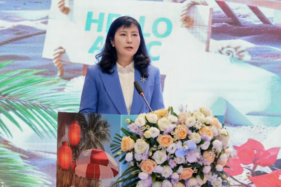 深圳文旅携“来深过大年”菜单北上   邀哈尔滨游客共赴暖冬新春475.jpg