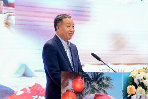 深圳文旅携“来深过大年”菜单北上   邀哈尔滨游客共赴暖冬新春734.jpg